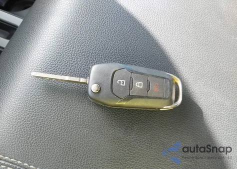 2021 Ford F-150 Xlt из США, поврежденный, VIN 1FTEW1CP9MFA21953